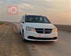 دودج كارافان